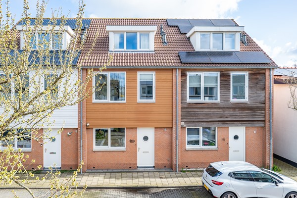 Te koop: Bijdorpstraat 29, 2172SH Sassenheim